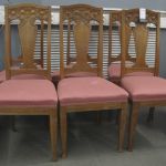 557 7191 CHAIRS